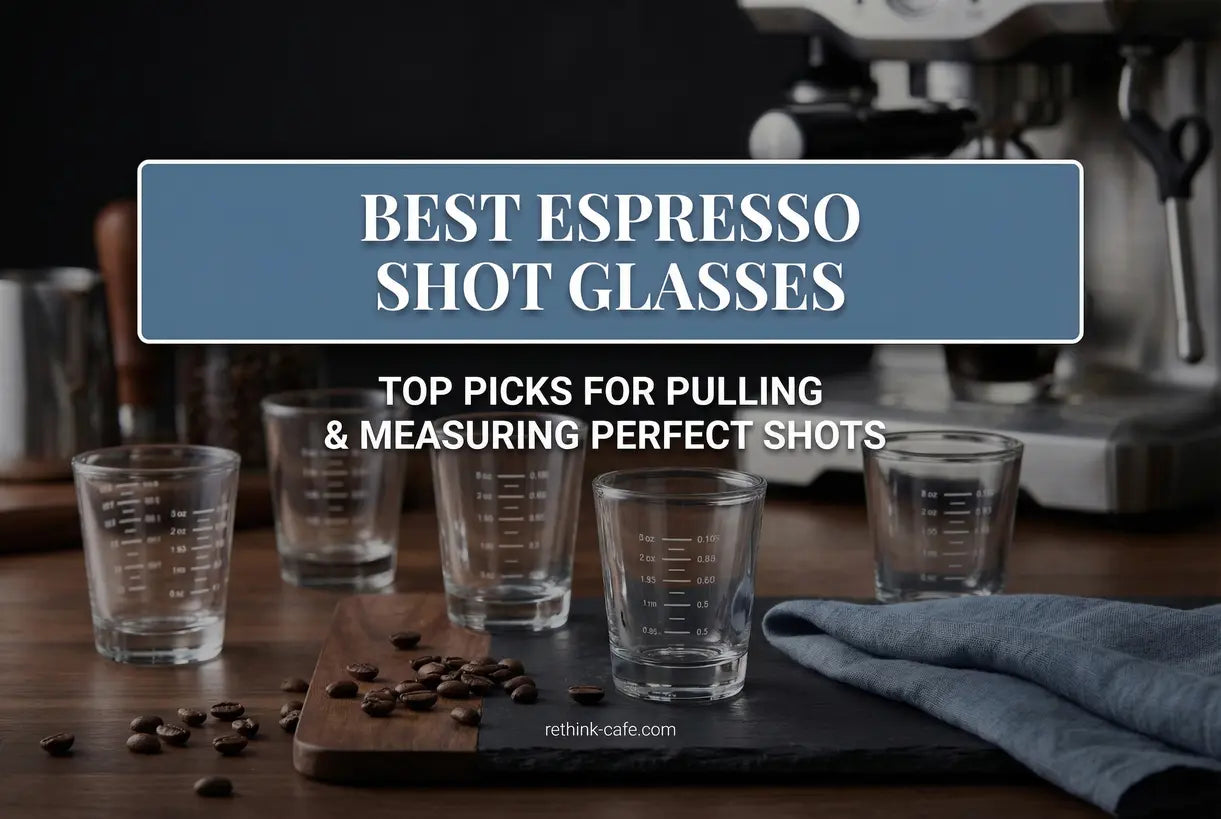 best-espresso-shot-glasses