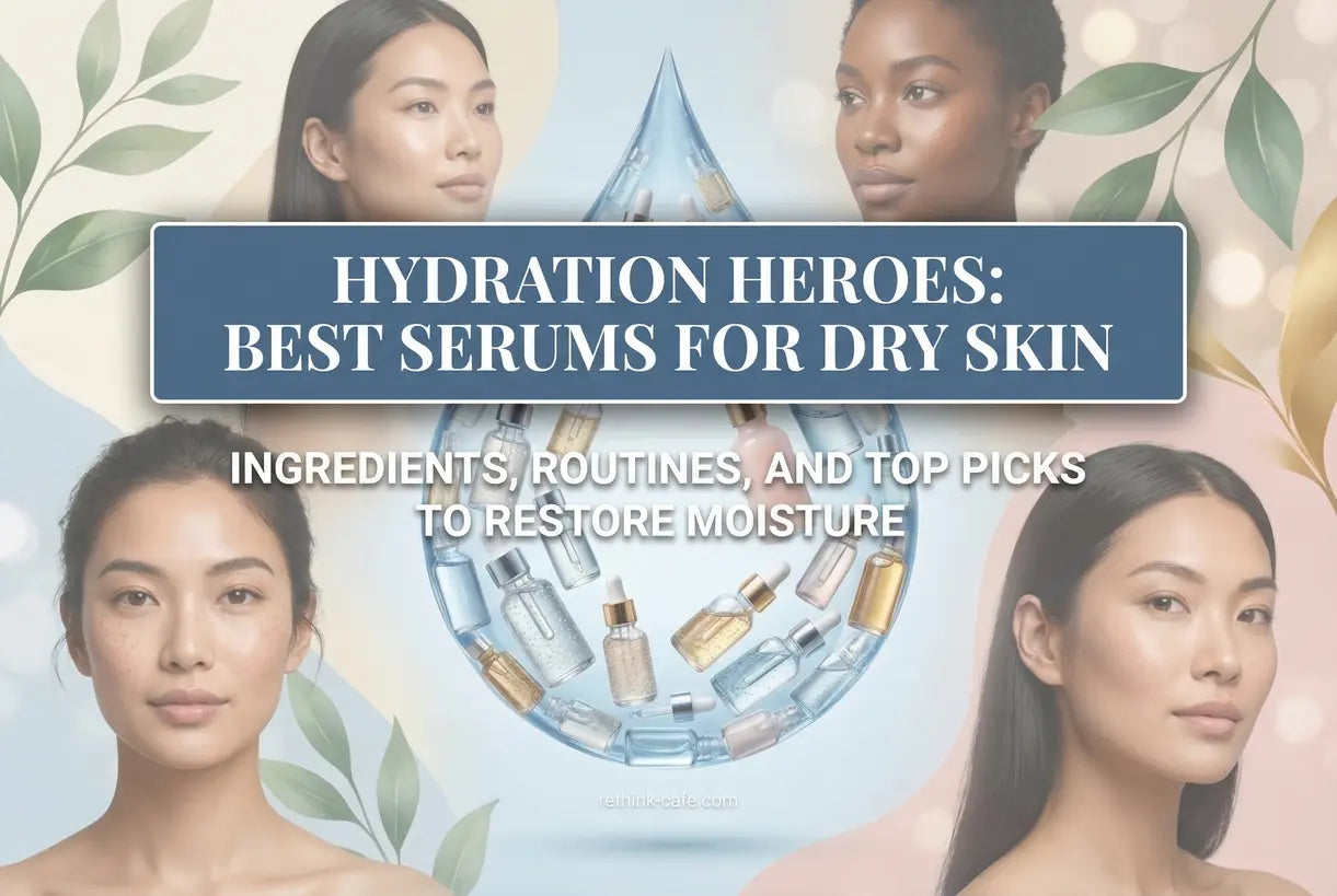 best-face-serums-for-dry-skin