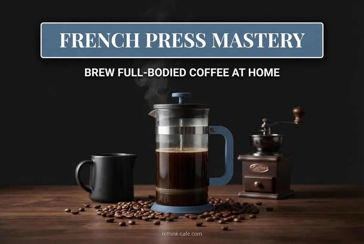 best-french-press-coffee
