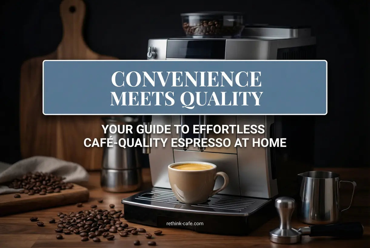 best-fully-automatic-espresso-machine