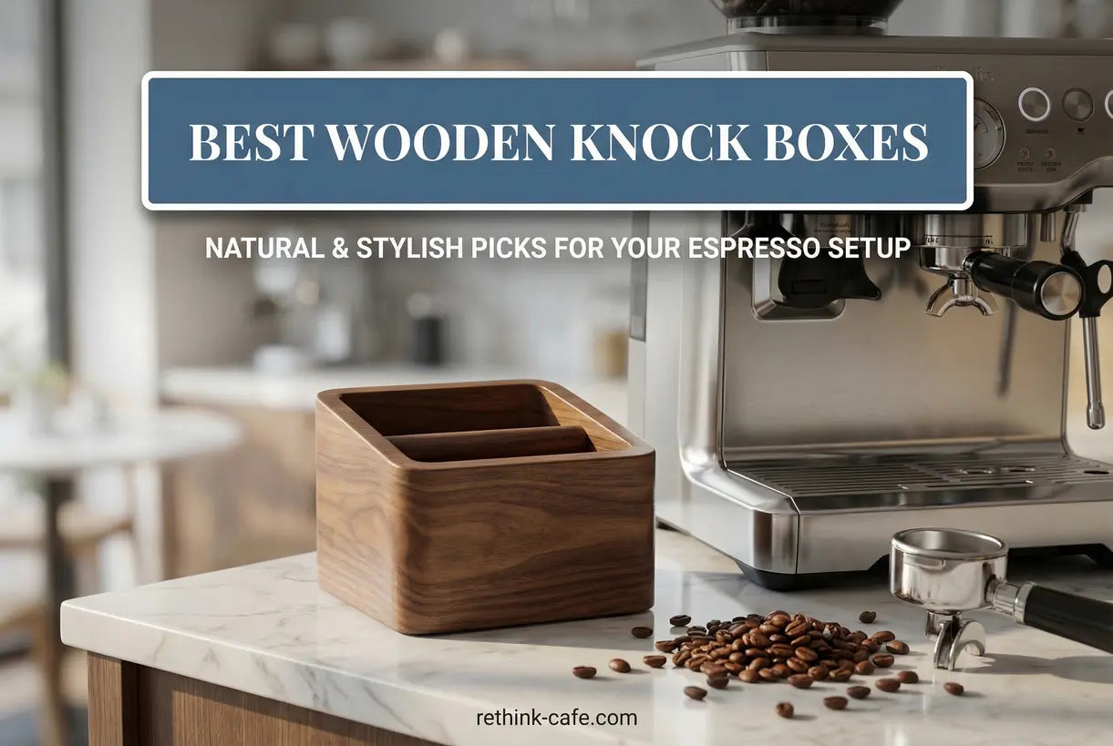 best-knock-box-wood