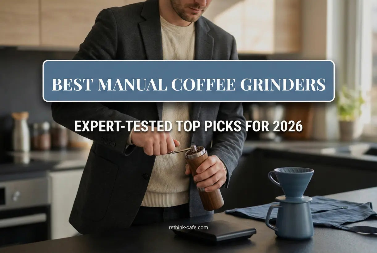 best-manual-coffee-grinder