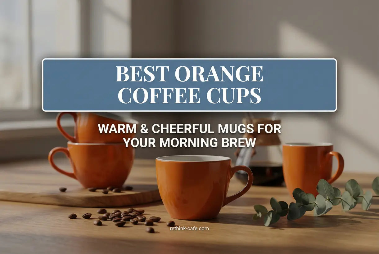 best-orange-coffee-cups