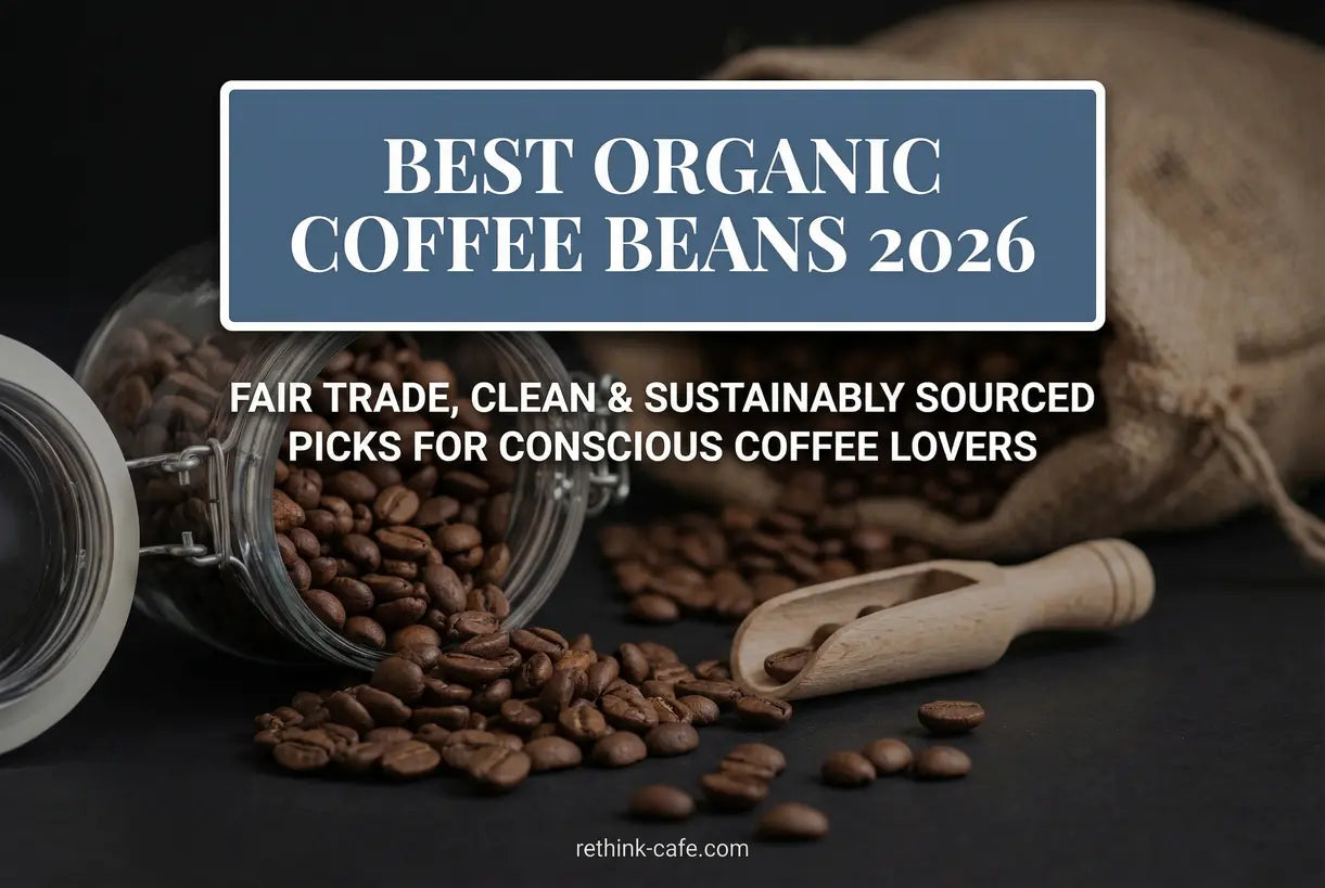 best-organic-coffee-beans