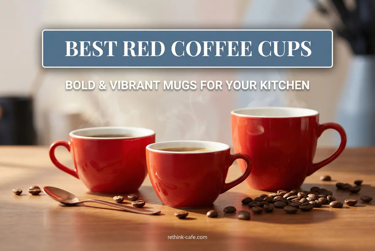 best-red-coffee-cups
