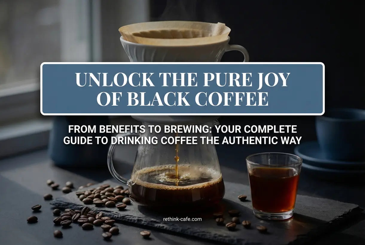 black-coffee-benefits-guide