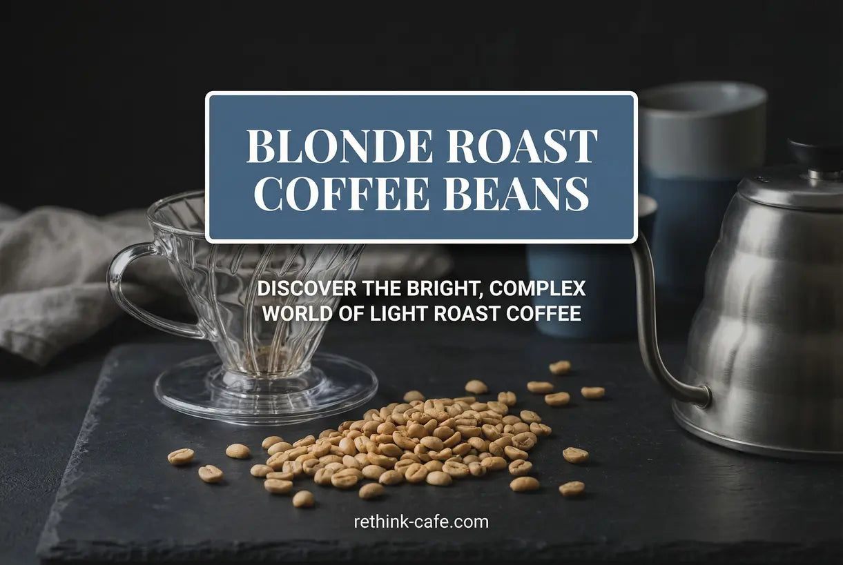 blonde-roast-coffee-beans