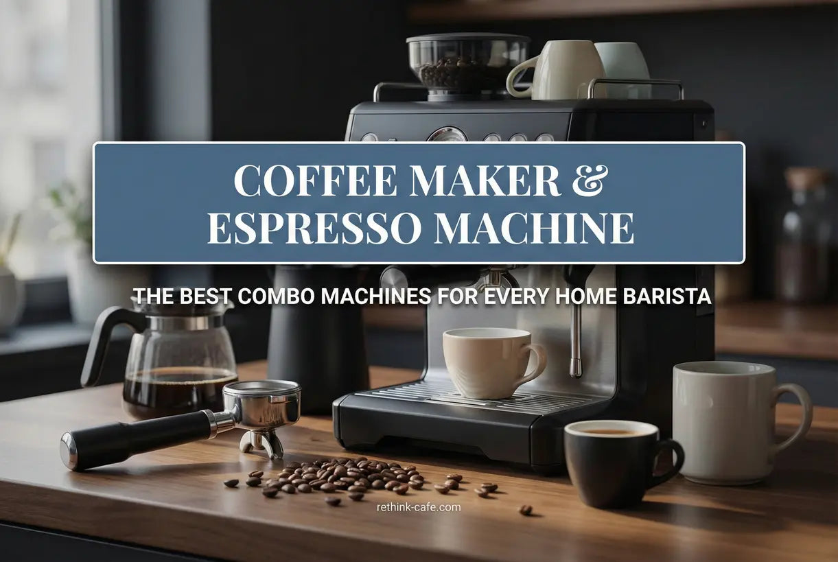 coffee-maker-espresso-machine-combos