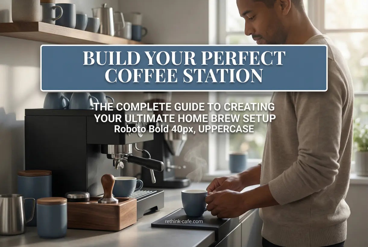 coffee-station-setup-guide