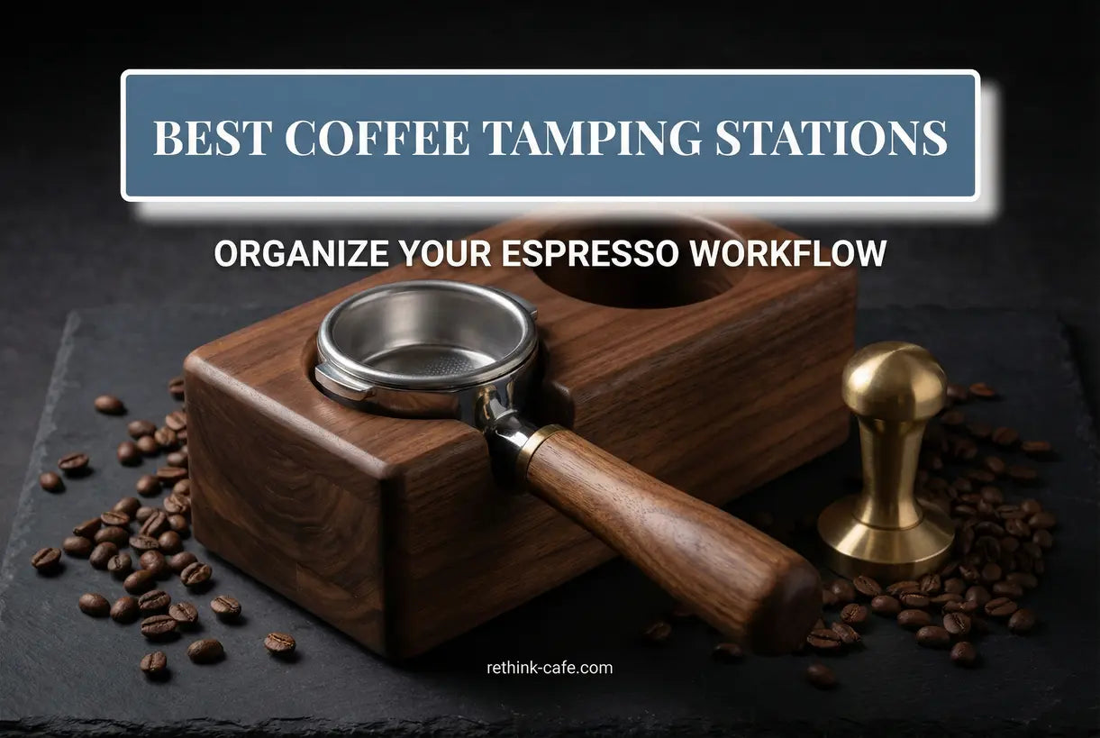 coffee-tamper-station