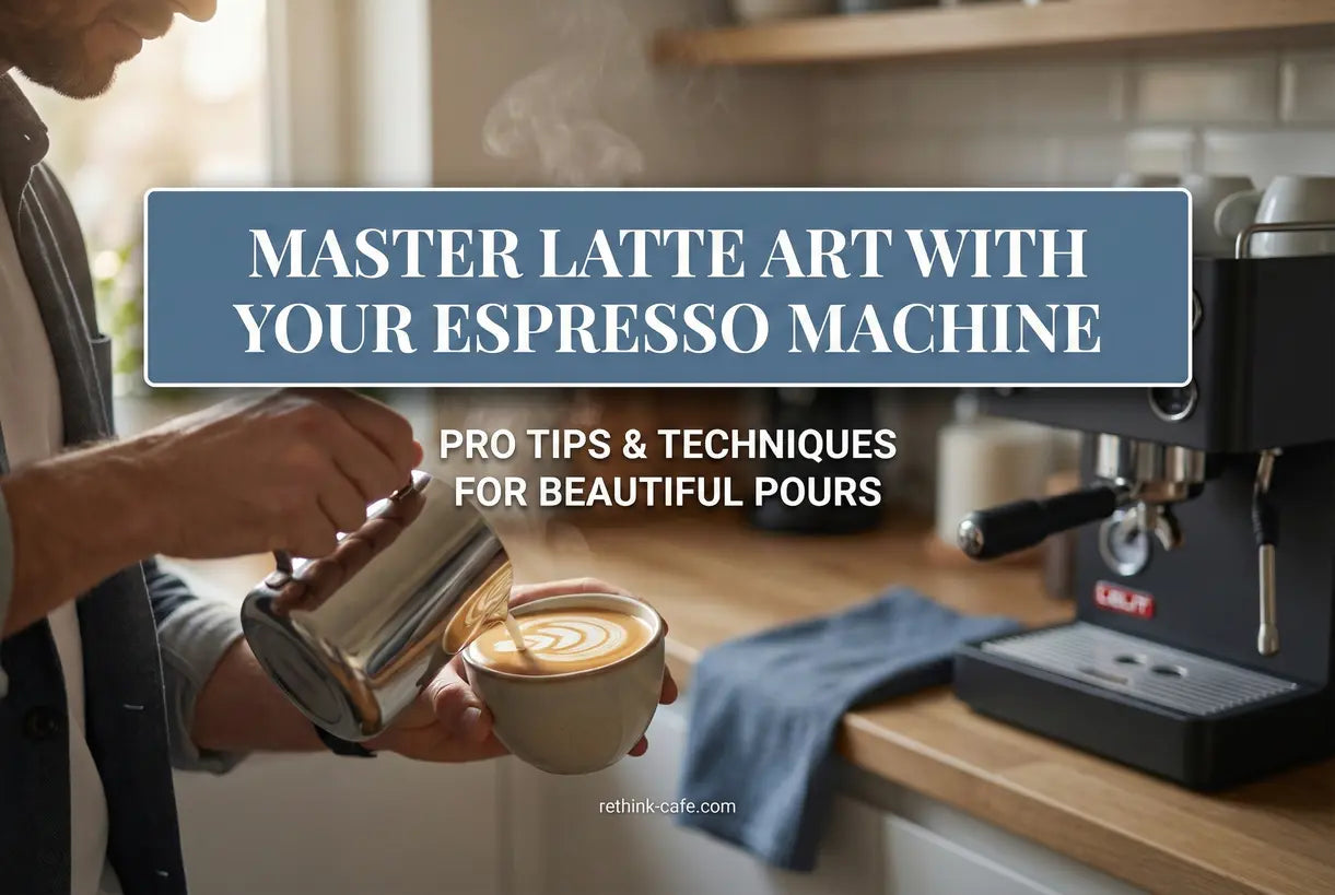 espresso-machine-latte-art