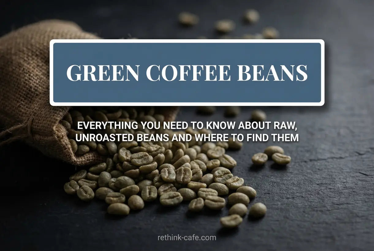 green-coffee-beans-guide