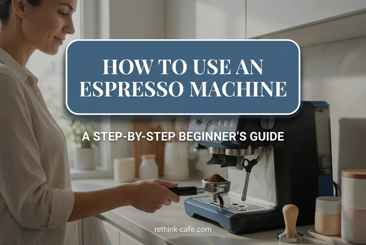 how-make-espresso-machine