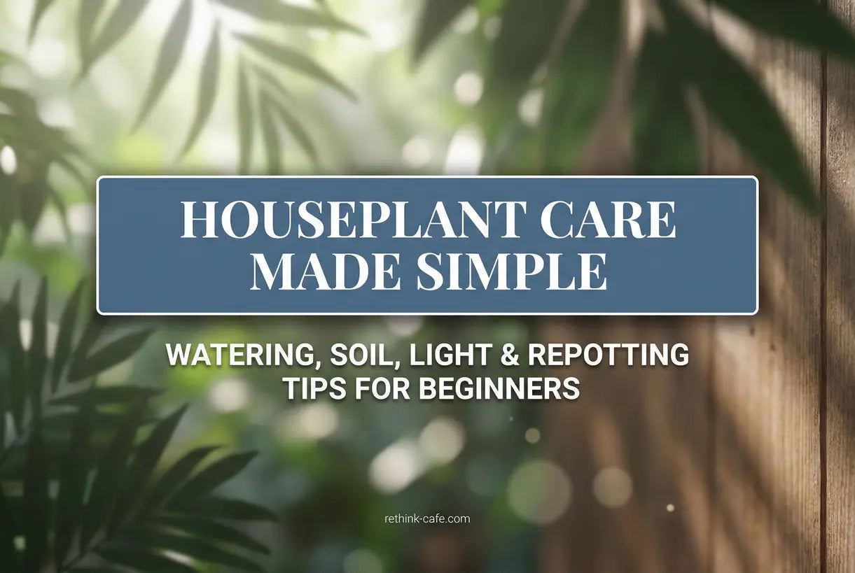 how-to-care-for-houseplants