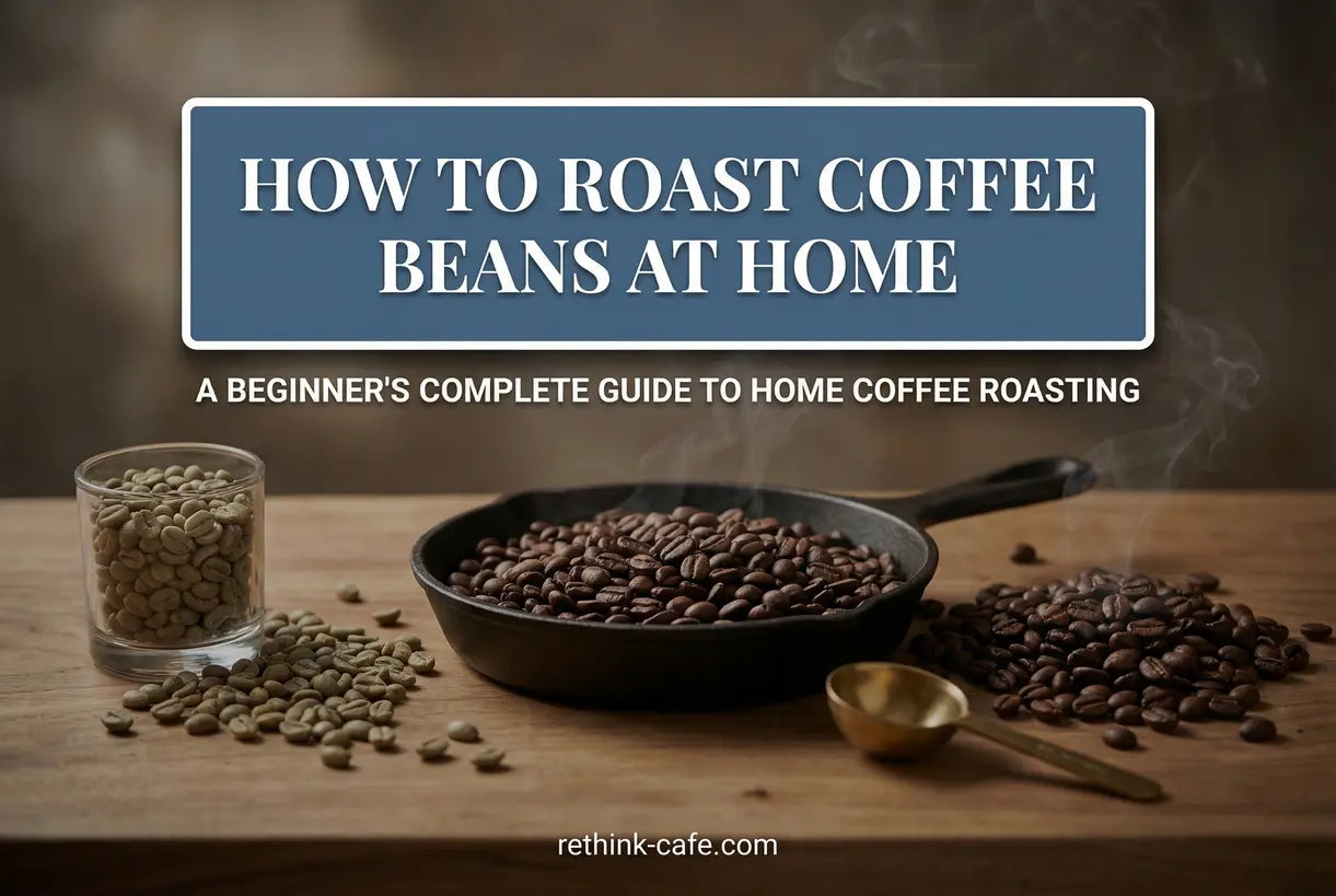 how-to-roast-coffee-beans