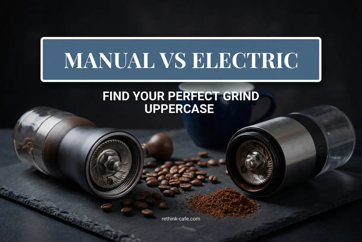 manual-coffee-grinder-vs-electric