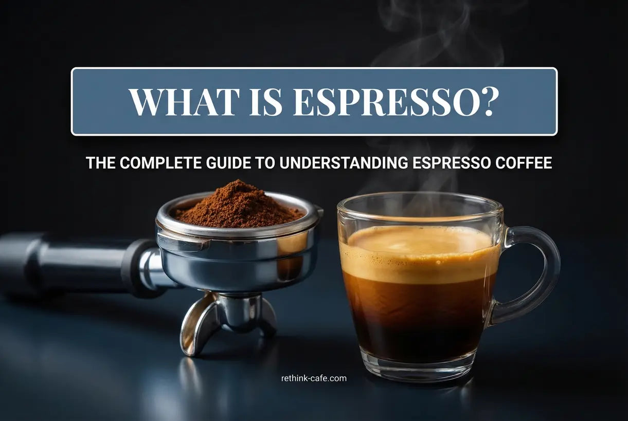 what-is-espresso-guide