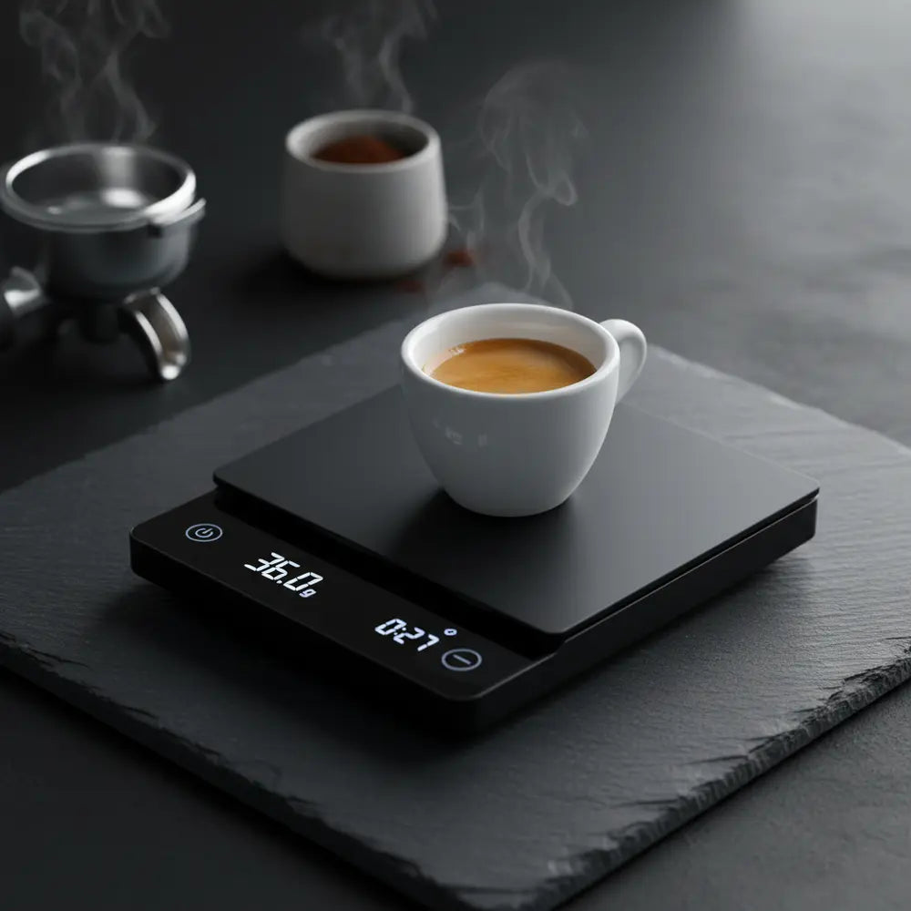 coffee-scales