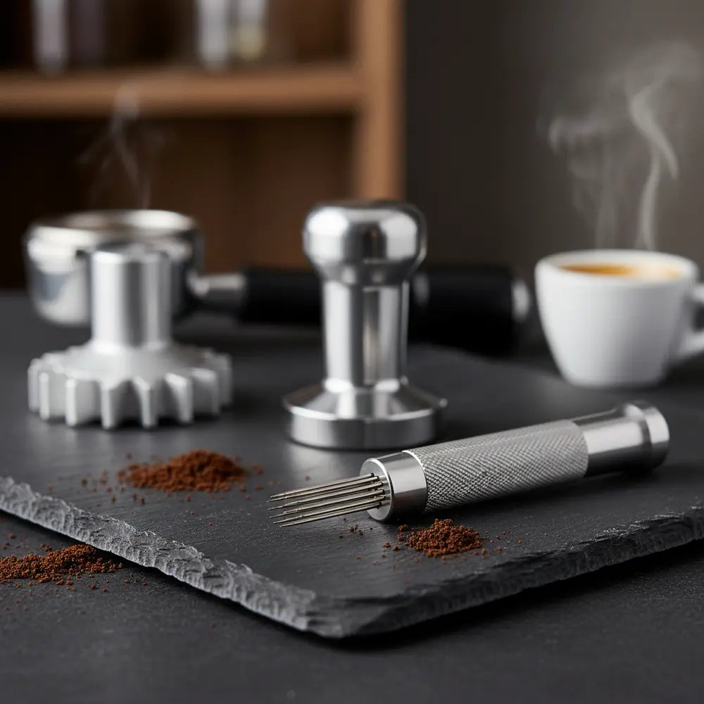 espresso-tools