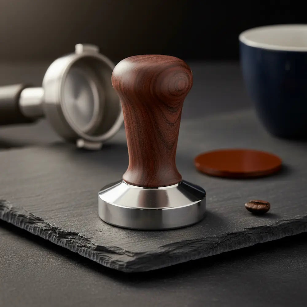 tampers