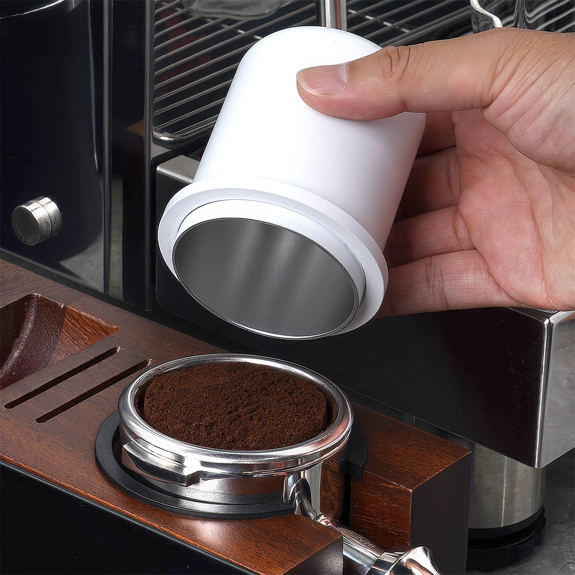Barista Coffee Dosing Cup