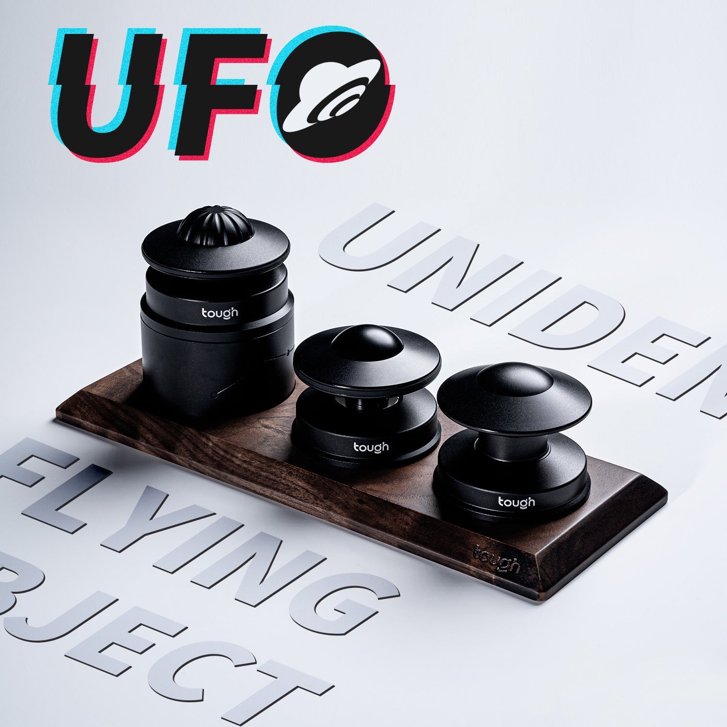 UFO Series WDT Distribution Tool