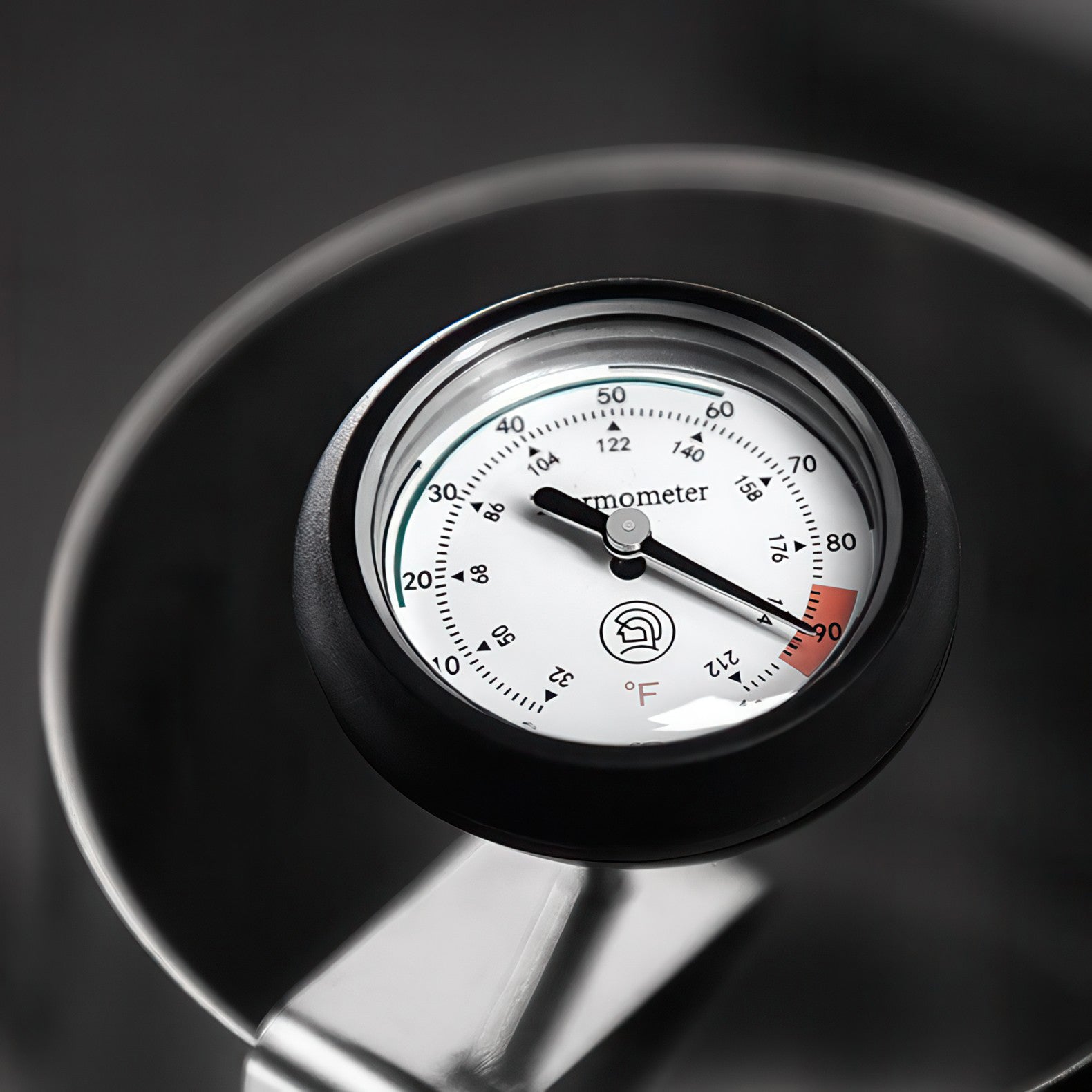 Coffee Dial Thermometer