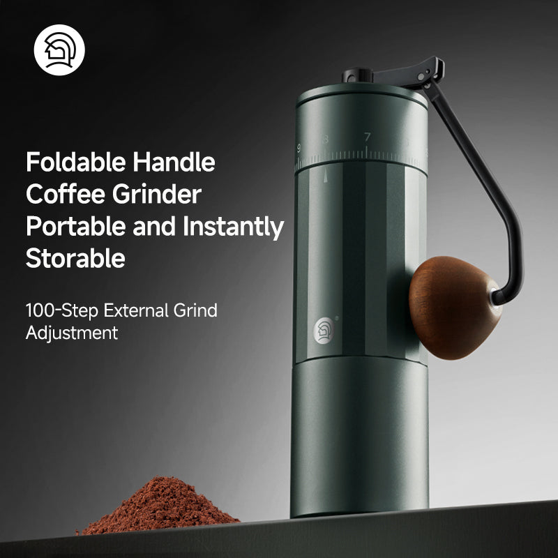 Z5 X-fold Manual Coffee Grinder