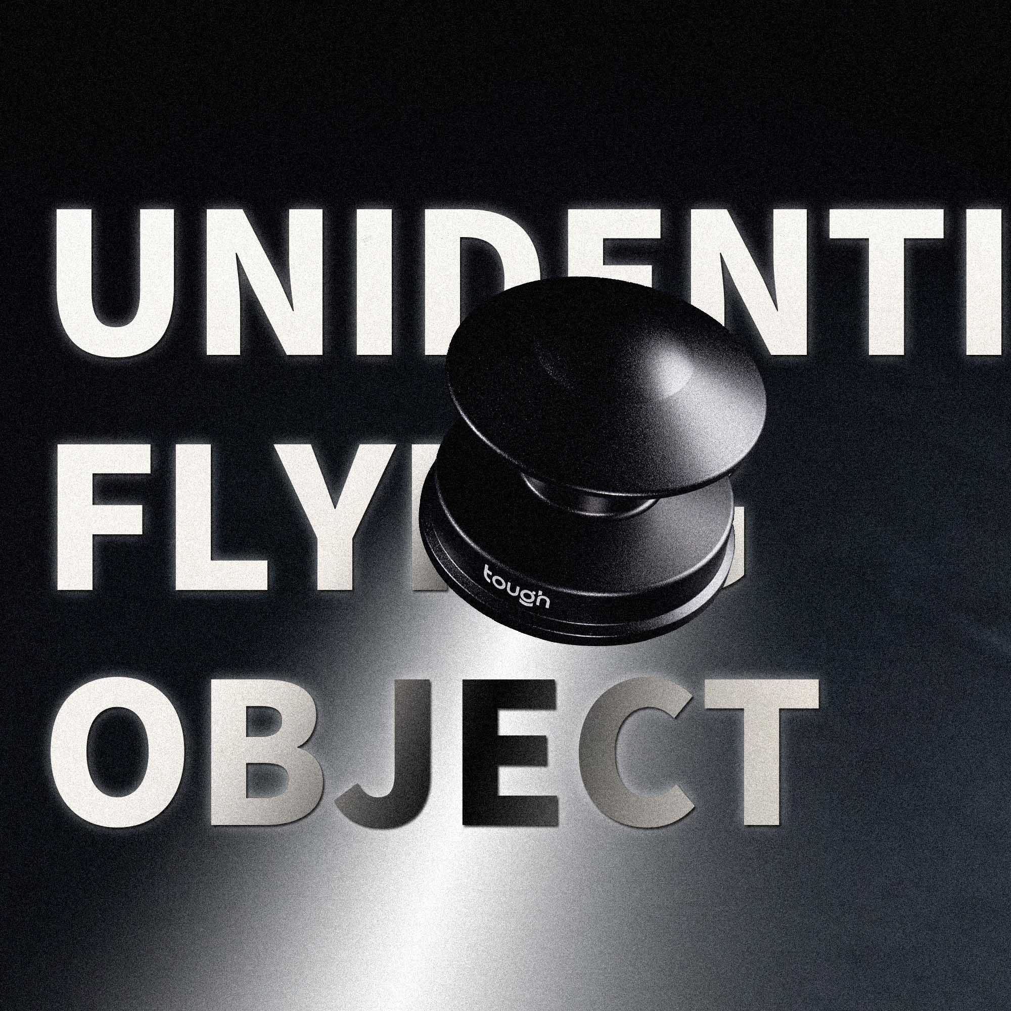 UFO Series Calibrated Tamper Sound Feedback