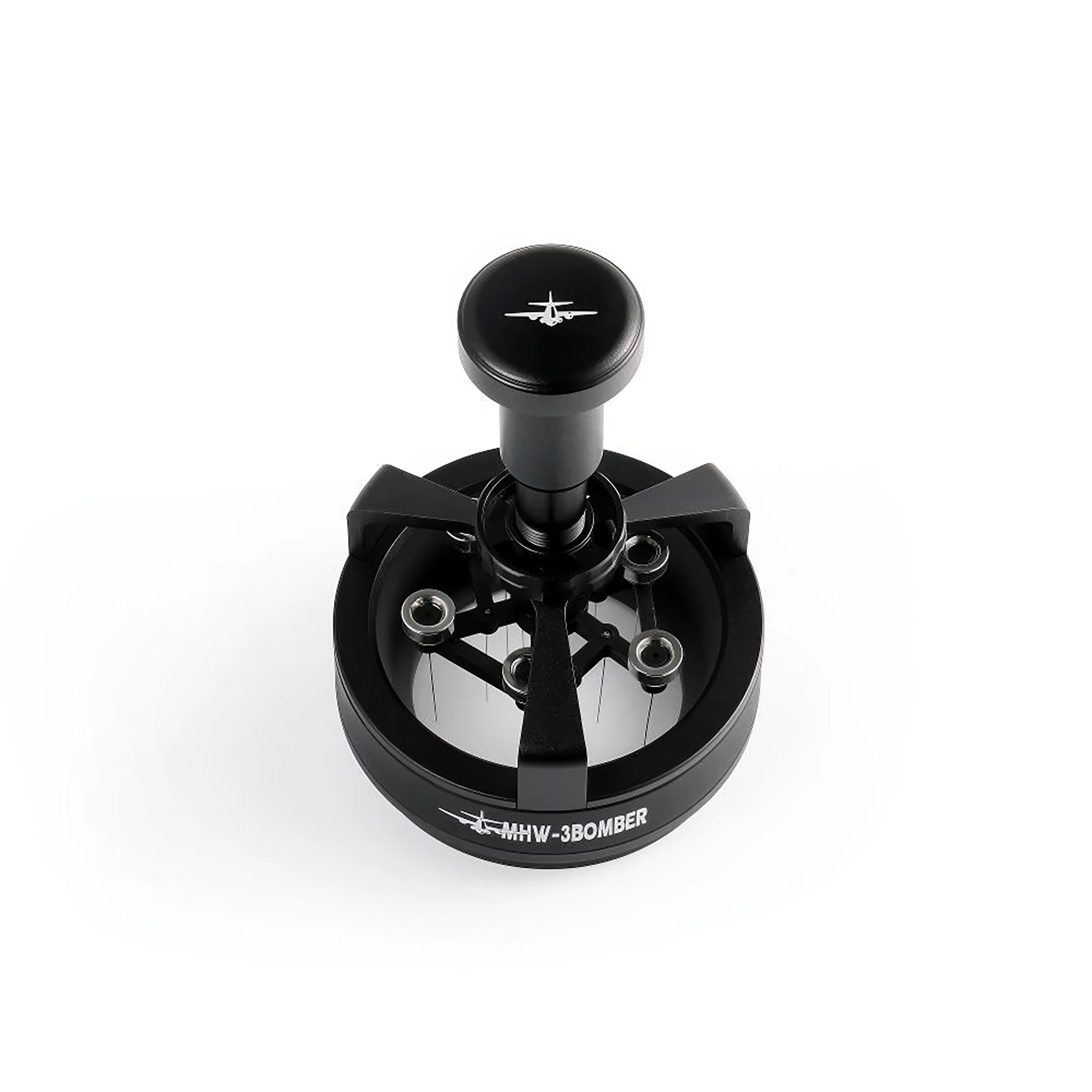 Smart Espresso Distributor WDT Tool