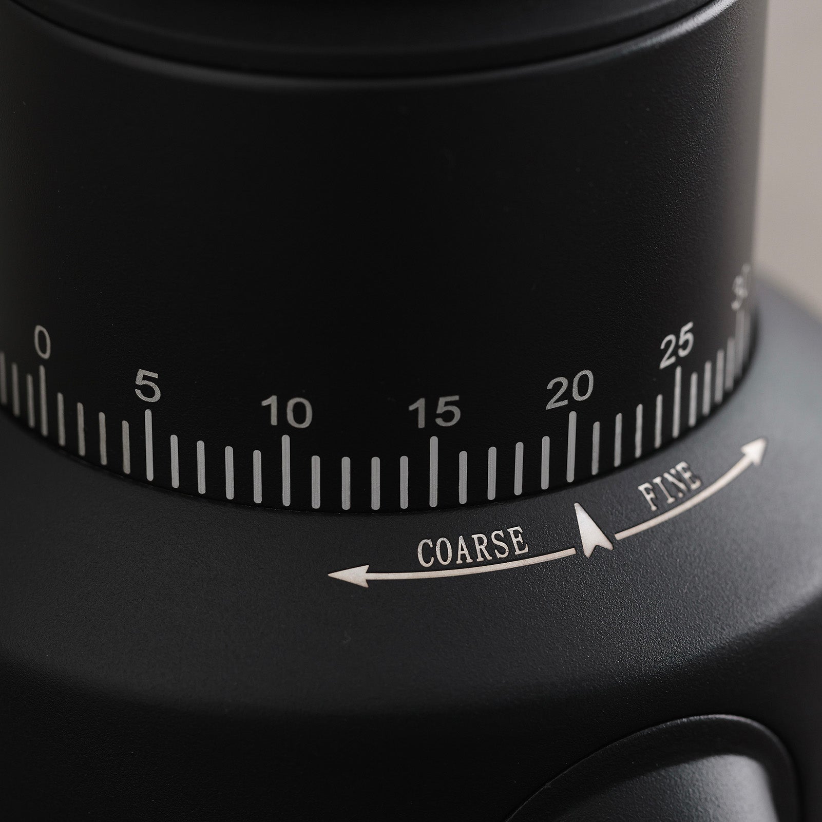 T64 Single Dose Coffee Grinder 64mm Flat Burrs