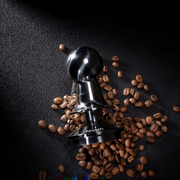 Snowman Constant Pressure Coffee Tamper