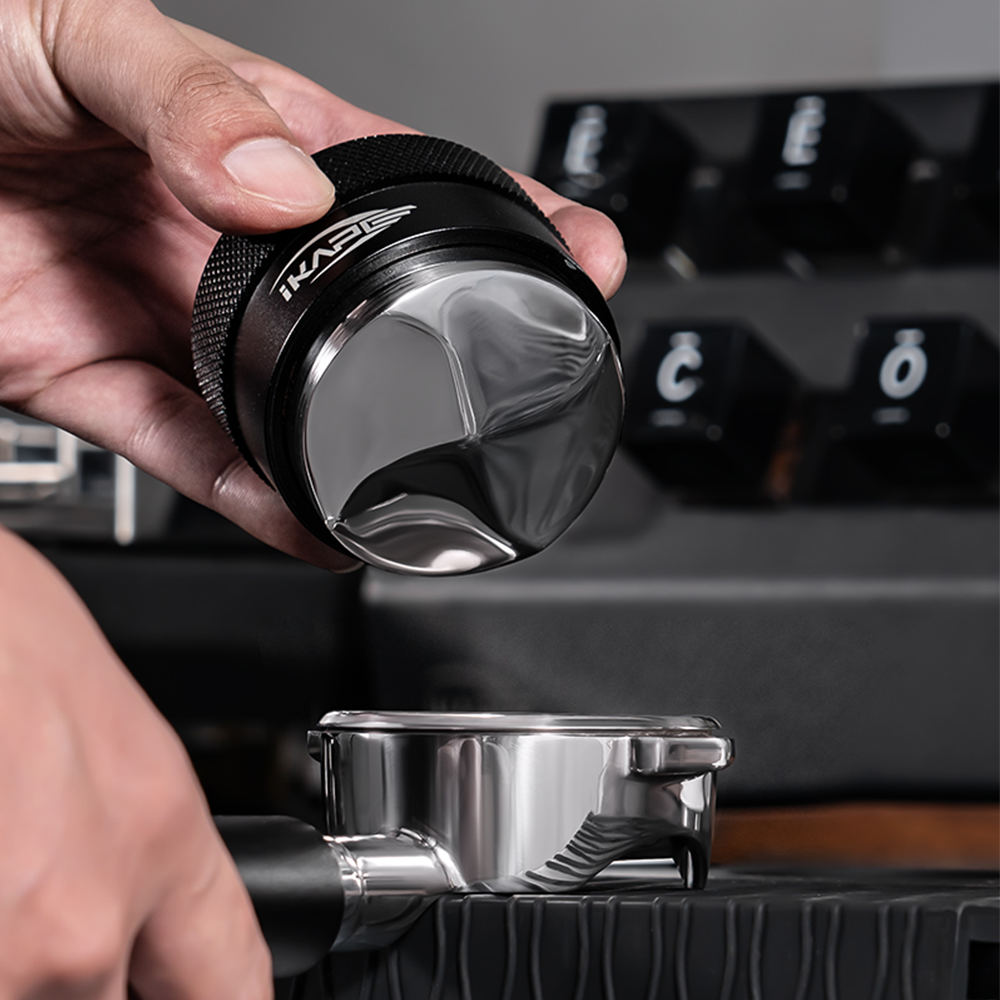 Espresso Manual Distributor