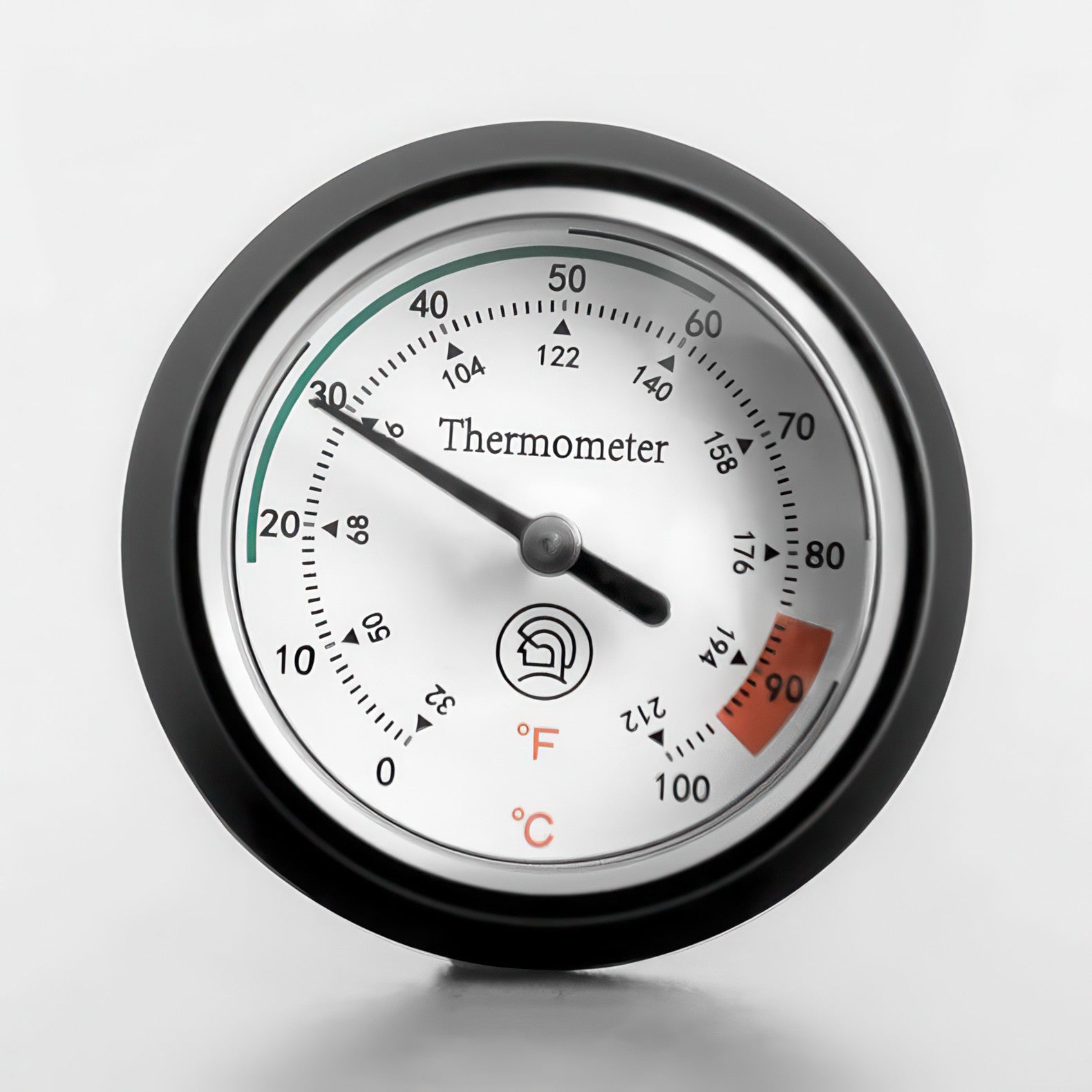 Coffee Dial Thermometer