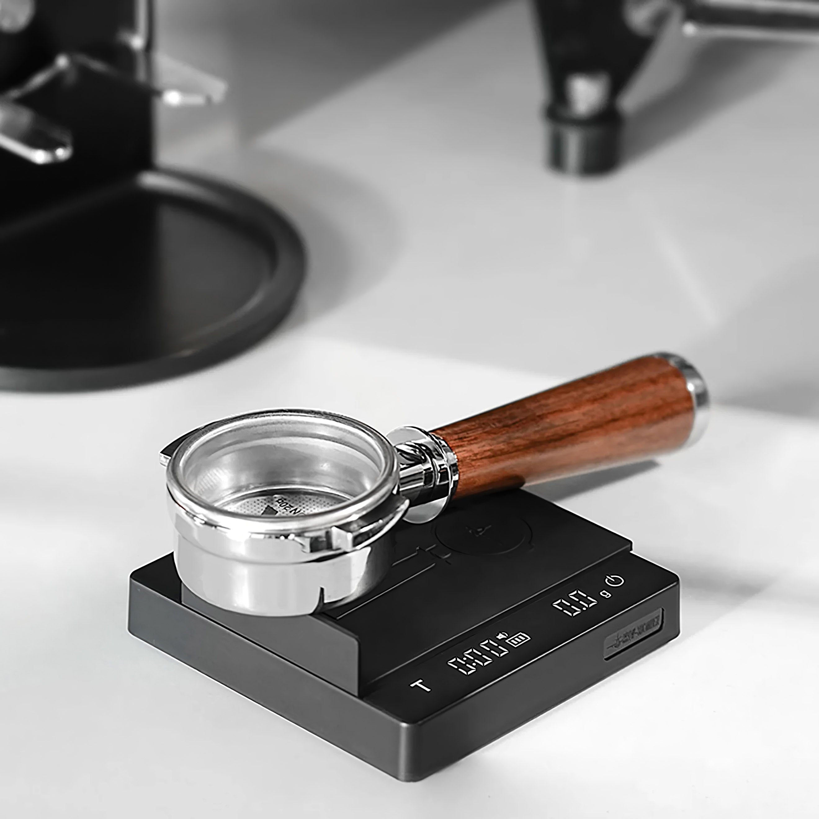 Espresso Mini Coffee Scale 2.0