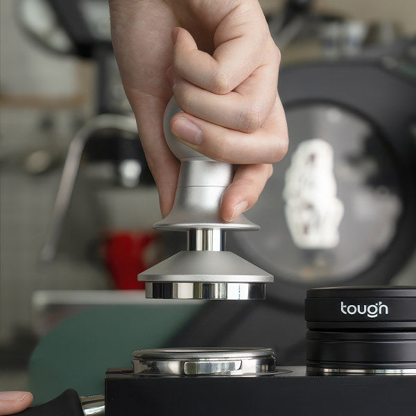 Snowman Constant Pressure Coffee Tamper