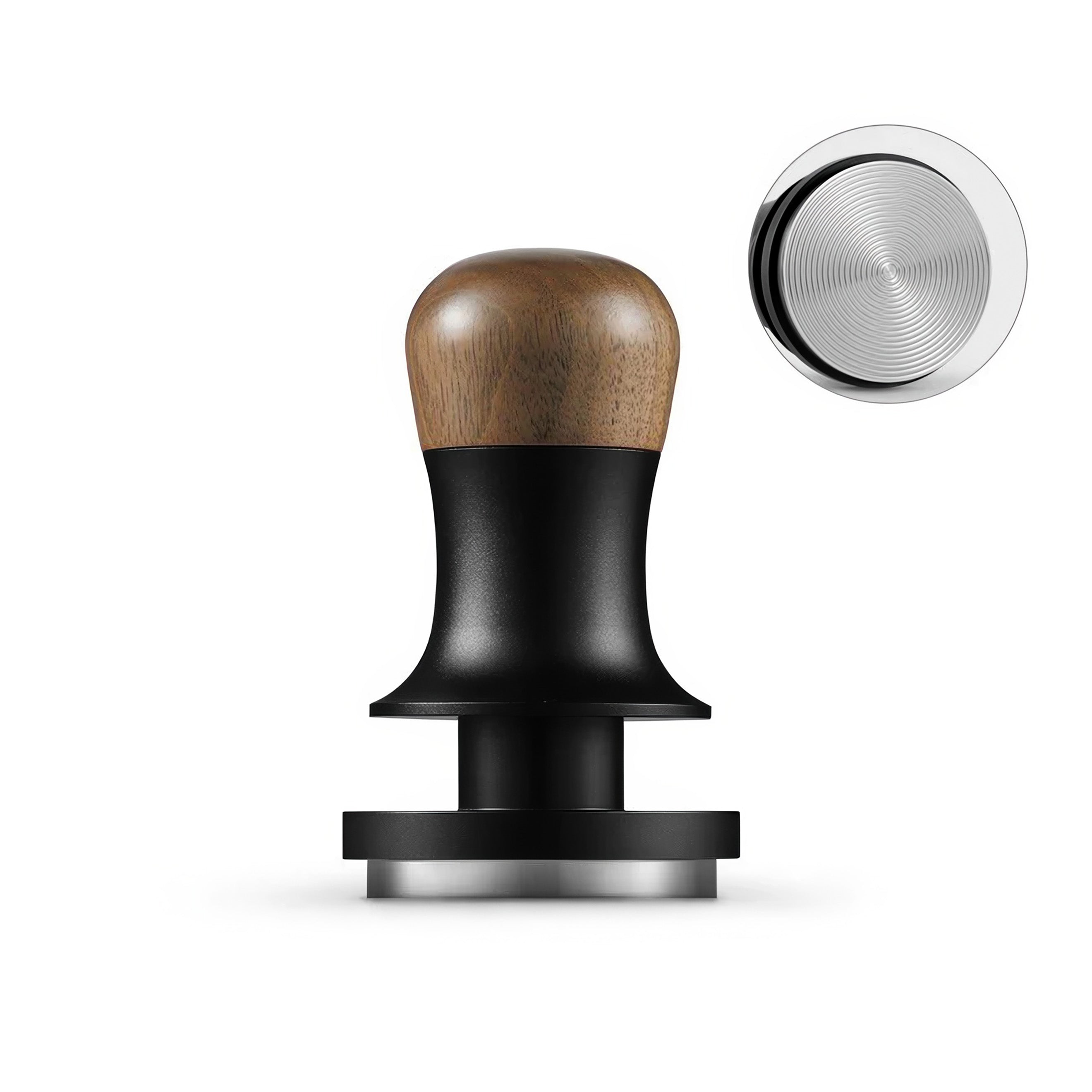 Flash Espresso Tamper 30lbs Constant Pressure 2.0