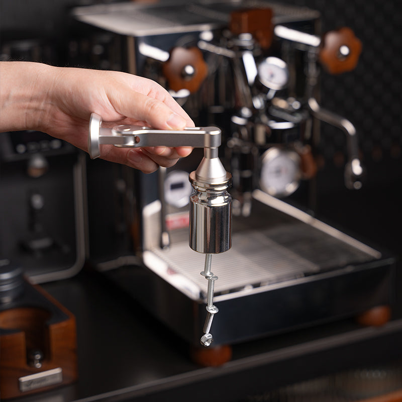 Multi-Function Magnetic Puck Screen Holder