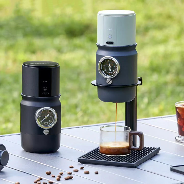 Starseeker Super58 Portable Espresso Maker