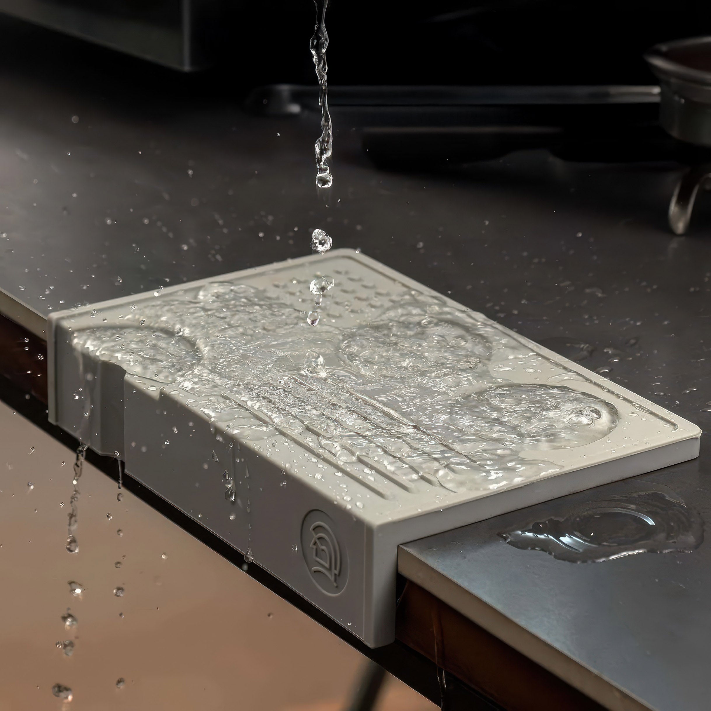 Barista Coffee Tamper Mat