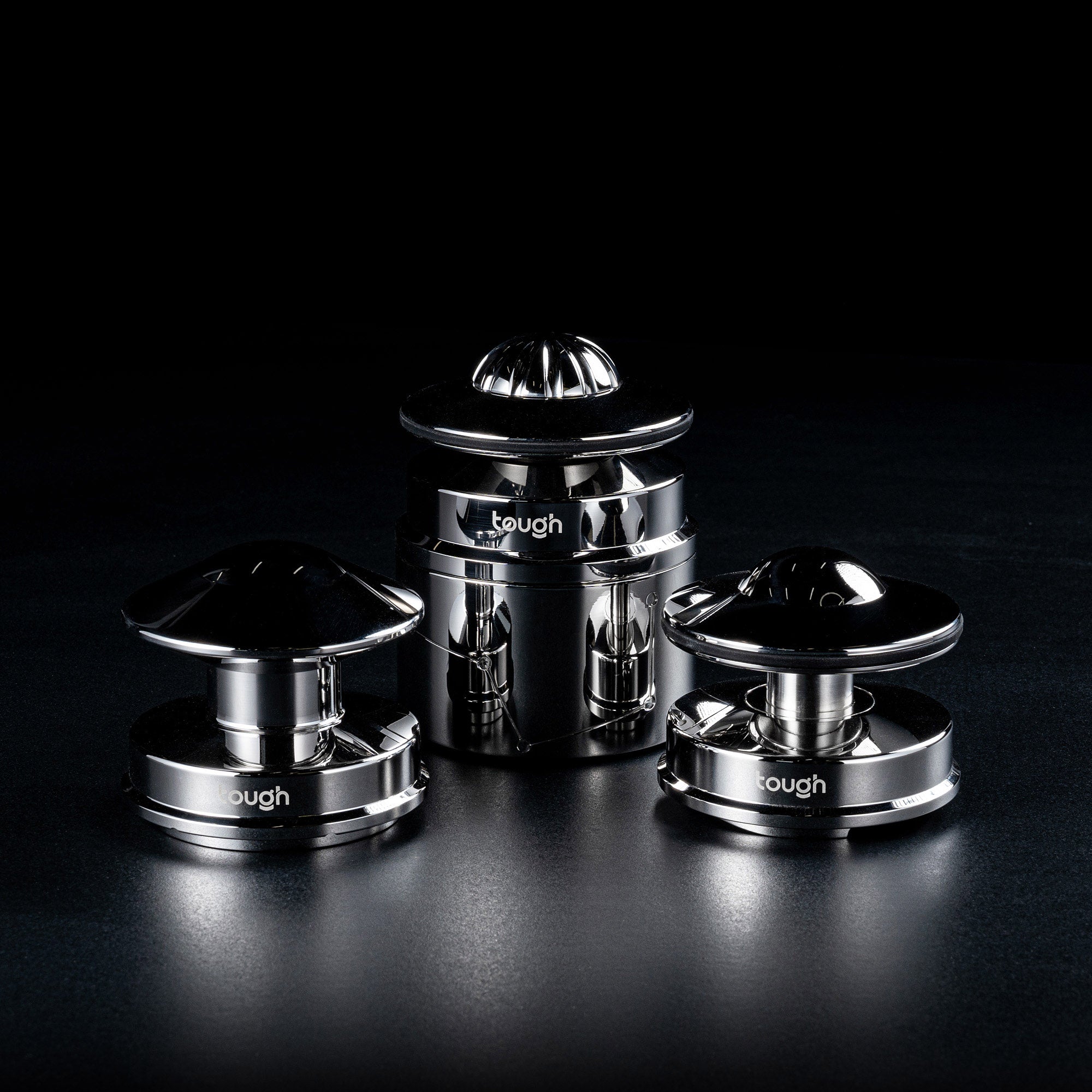 UFO Series WDT Distribution Tool