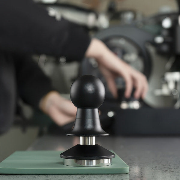 Snowman Constant Pressure Coffee Tamper