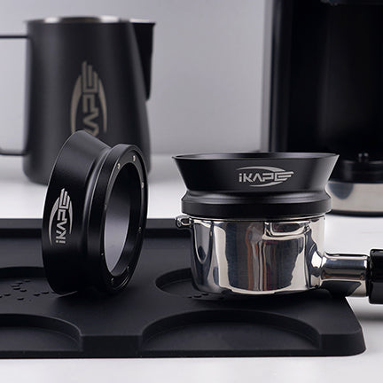 Espresso Magnetic Dosing Funnel V3