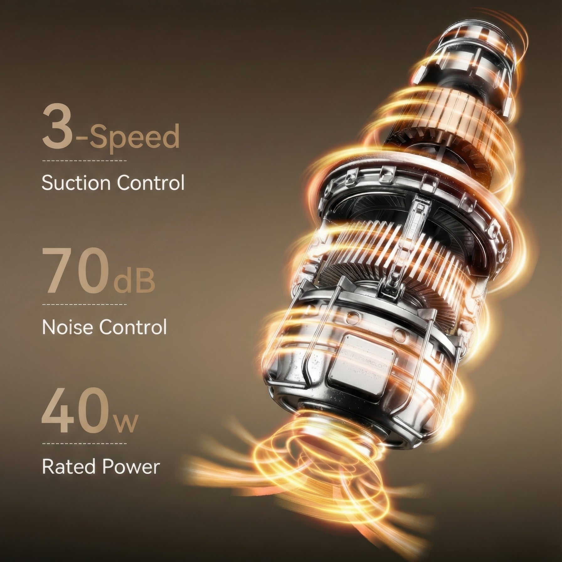 The Barista Air Wand™ | Precision 2-in-1 Grinder Vacuum & Blower