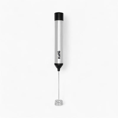 Handheld Milk Frother - USB Rechargeable