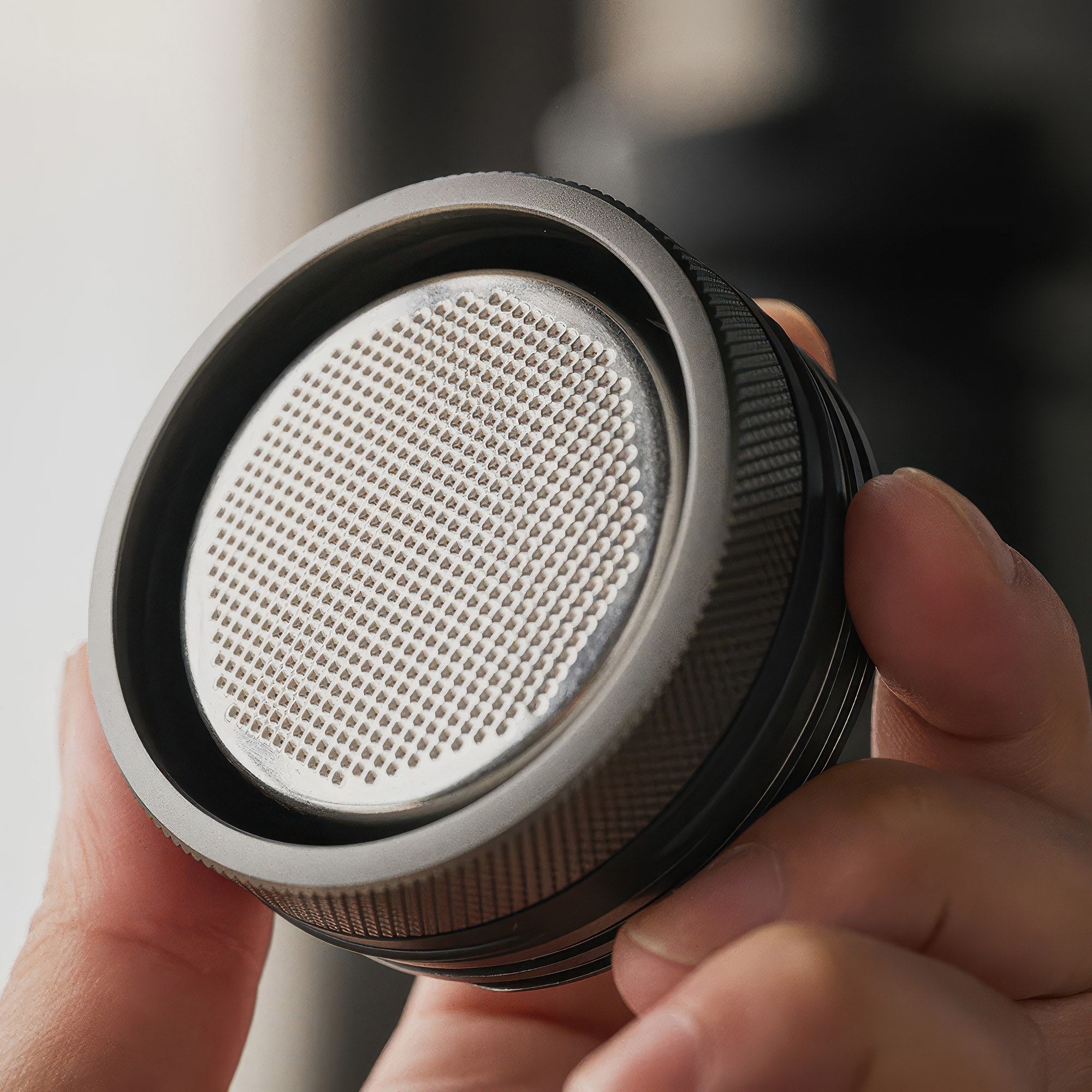 KAPO K2 / K2 Pro Portable Espresso Machine (51mm & 58mm)