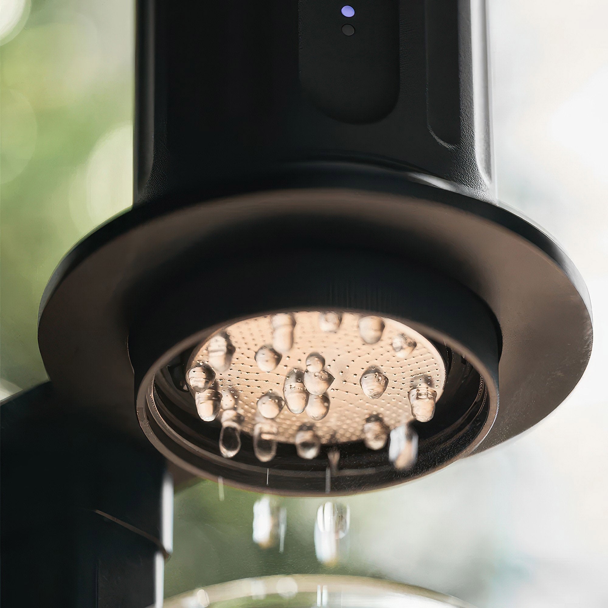 KAPO K2 / K2 Pro Portable Espresso Machine (51mm & 58mm)