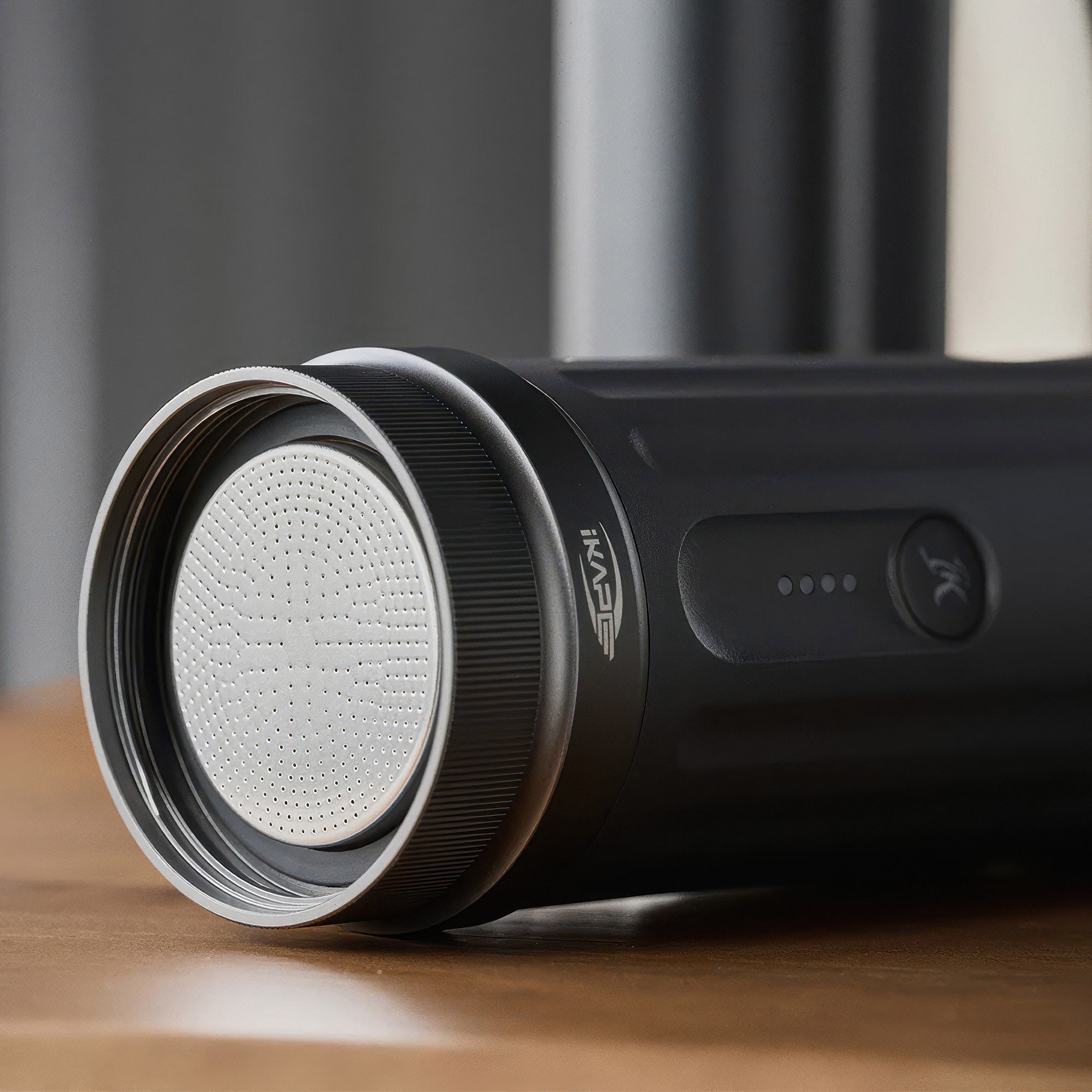 KAPO K2 / K2 Pro Portable Espresso Machine (51mm & 58mm)