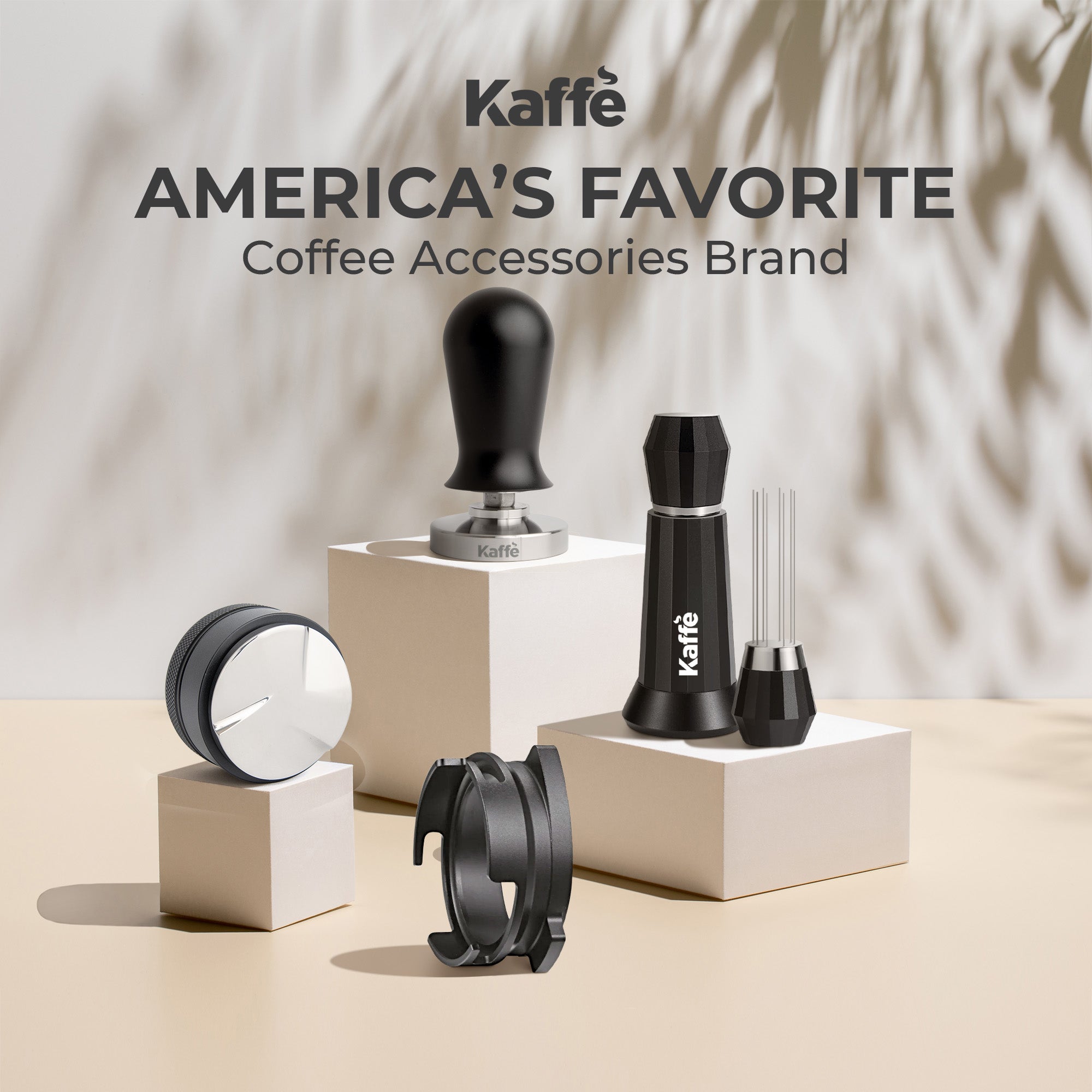 Espresso Portafilter Dosing Ring 54MM