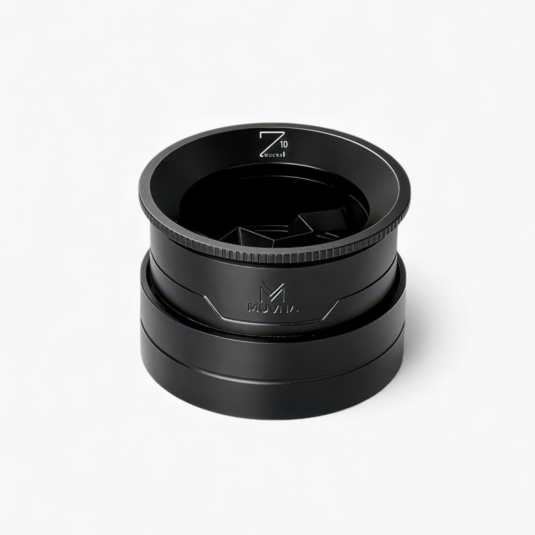 Z10 WDT Tool & Dosing Ring - 2-in-1 Espresso Distributor